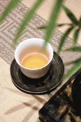 普洱“印”象记