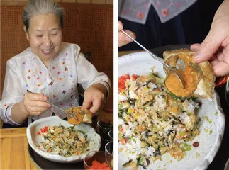 南北蟹味，多样食尚