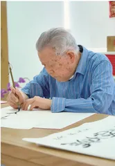 一生草木间,茶心济天下7