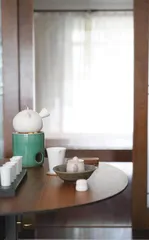 一款叫做厚朴的八仙茶