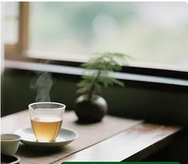 有茶的美好生活