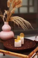 属于金秋的限定甜蜜