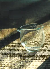 手工琉璃，是光的艺术