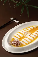 桂秋滟滟 馔如合「悦」