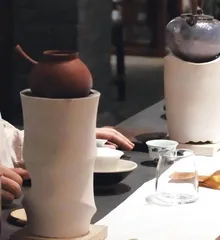 炭烹阳水，赋茶以“活”