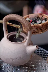 淡茶食养, “轻身”有方1
