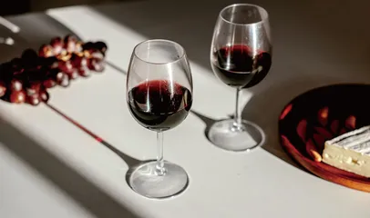 餐酒搭配的知识