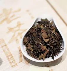 陈皮白茶喝错伤身？