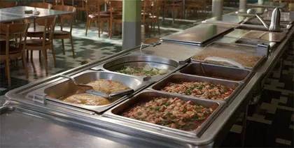 探析高校食堂食品安全监管工作现状与管理对策