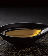 小磨香油大有作为