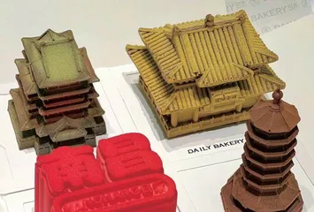 速览