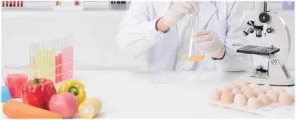 理化检验技术提升食品检测质量对策探究