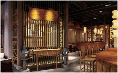 消费需求有变化酒馆赛道引多方入局