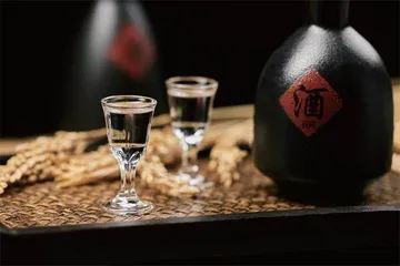 黔酒构建“走出去”矩阵