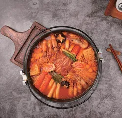 韩国传统饮食文化制度研究
