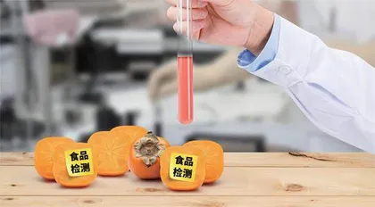 浅谈食品安全检测技术中的问题与对策分析