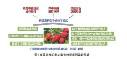 PBL结合CBT的食品标准与法规课程中食品标准的制定章节教学设计