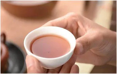 基于食品养生下的冬季茶饮研究