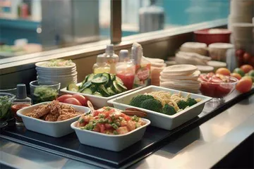 政府监管集体食堂食品安全路径的探析