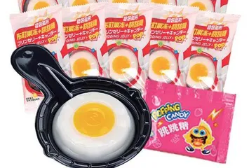 速览