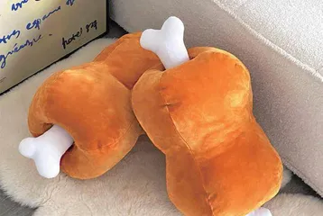速览
