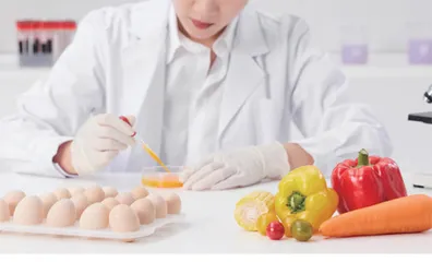 食品安全检测技术在食品质量安全中的有效应用