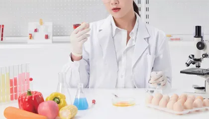 色谱仪器的选择及分析方法的应用