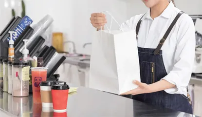 《外卖安心餐厅管理规范》等团体标准发布 使消费更放心