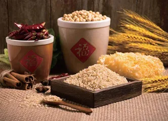 讲好特色食品文化故事传承“中国味道”