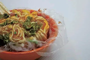 速览