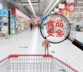 食品安全的重要性及管控策略探讨