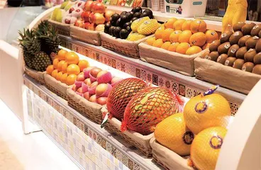 食品安全应引起水果零售行业重视