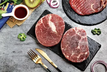 肉类解冻有讲究