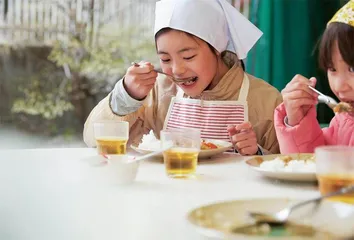 冷静看待火热的儿童食品市场