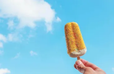 冰爽大作战  今夏开战