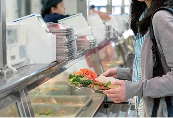 高校餐饮食品安全卫生管理的思考和研究