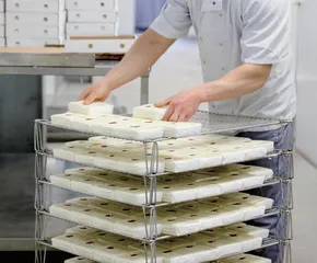 食品加工技术对食品安全及营养的影响分析