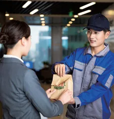 《网络餐饮服务餐饮安全管理规范》正式发布