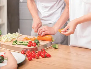 懒人调料开启年轻一代的“厨艺进阶之门”
