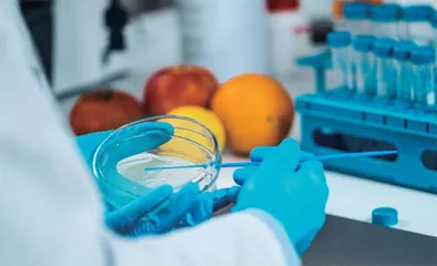 医学院校食品微生物学实验改革