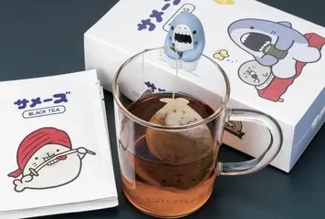 速览