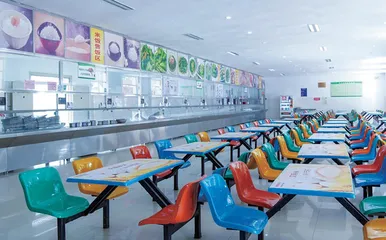 中小学食品卫生安全管理现状与完善措施分析