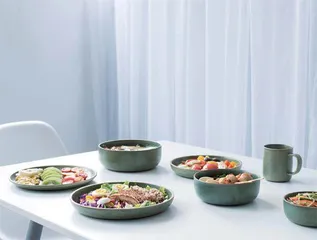 人们对食品的需求全面且精致