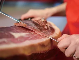 营养健康发酵肉  升级味蕾新体验