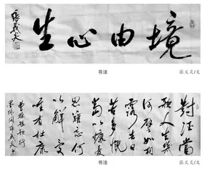 书法