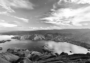 锦绣山河