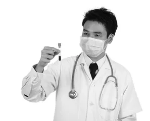 体检报告有这些字眼的可能是癌