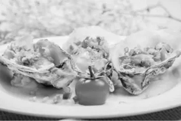 这些小海鲜食药俱佳