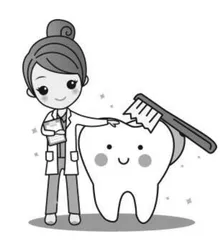 洁牙误区多你中招了吗