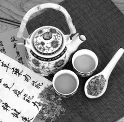 大青叶的故事 